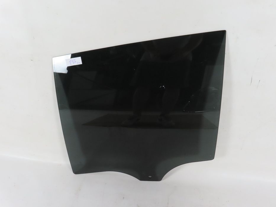 Vidro Da Porta Bmw X5 Ref: 51357470629