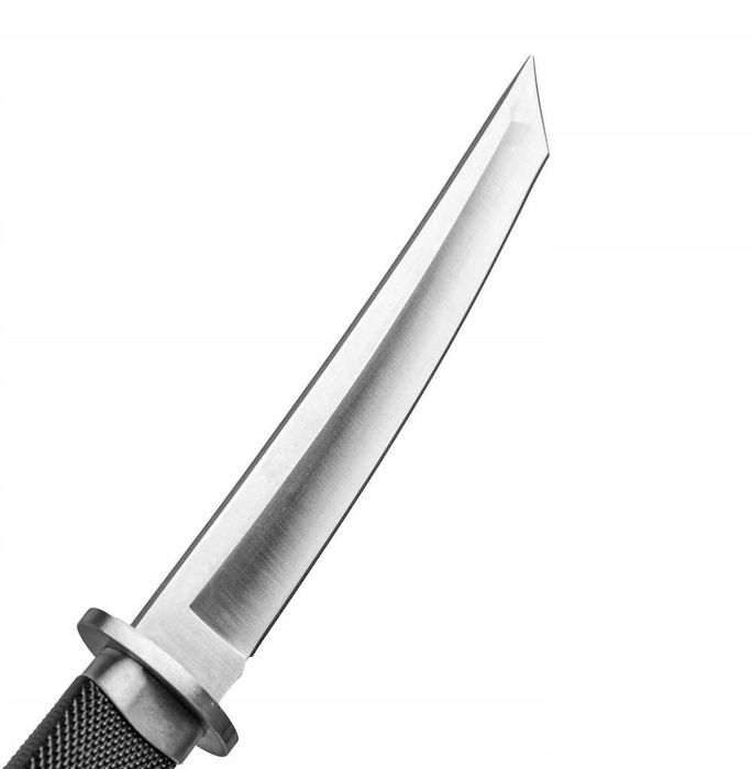 Nóż Japoński COLD STEEL PEGASI TANTO MAGNUM 32CM Etui Ostry Solidny