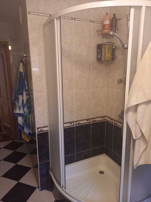 Pokój dwuosobowy duży blisko UR i WSPIA