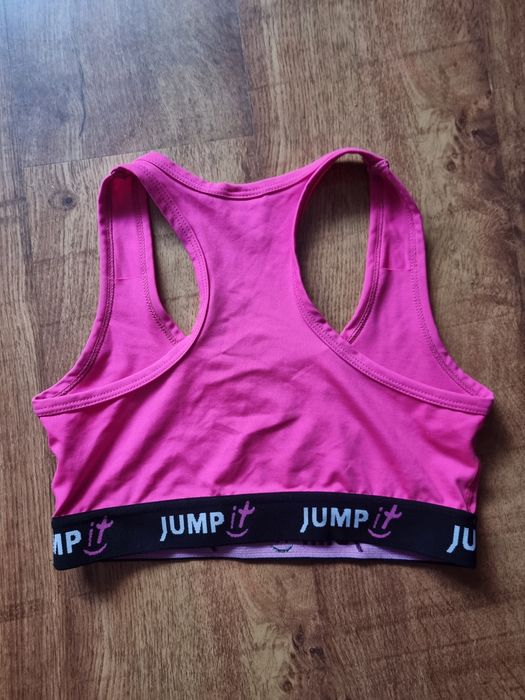 Top firmy Jump It