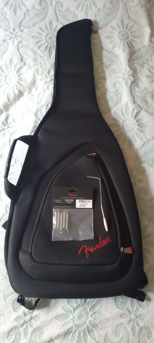Squier Classic Vibe 50s Strat 2TSB (2010 - Made in China)