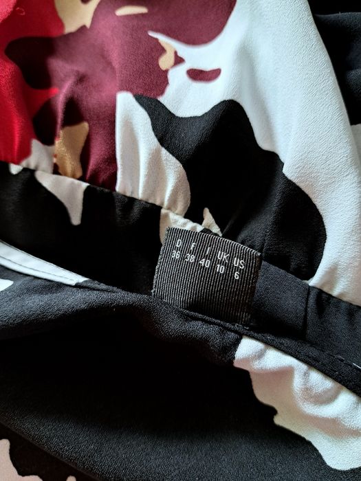 Bluzeczka S.Oliver roz 40