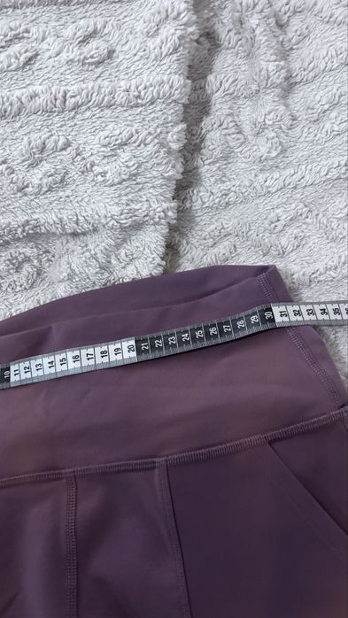 Alo Yoga High-Waist Cargo Legging