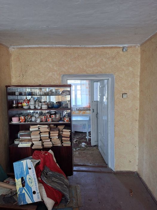 Терміново продається будинок