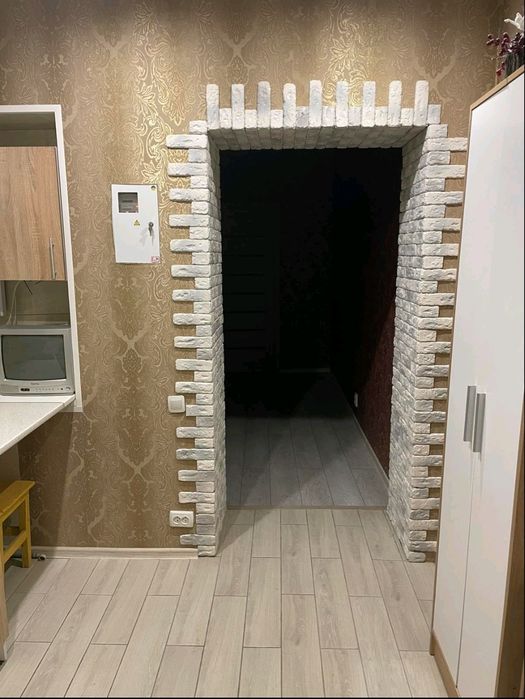 Продам часть дома в центре города с гаражом.Владелец