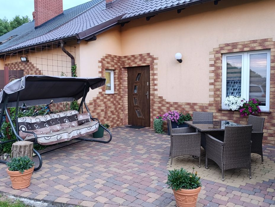 Pokoje gościnne "OSEK" 2 3 i 4 osobowe !!