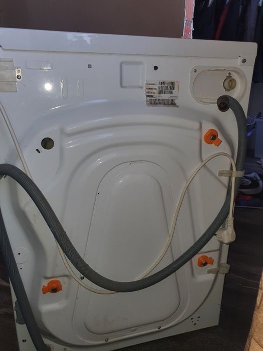 Пральна машина Whirlpool FWG91484W EU