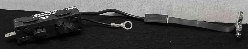 Antena 283630001R - RENAULT MEGANE III Hatchback