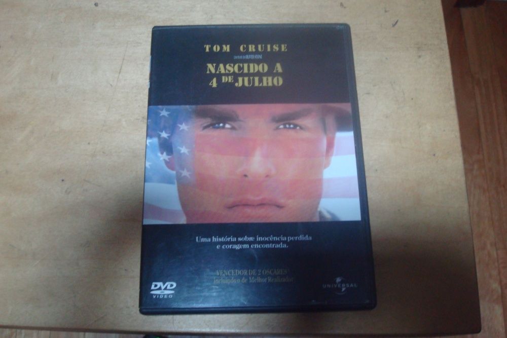 lote 8 dvds originais parte 20