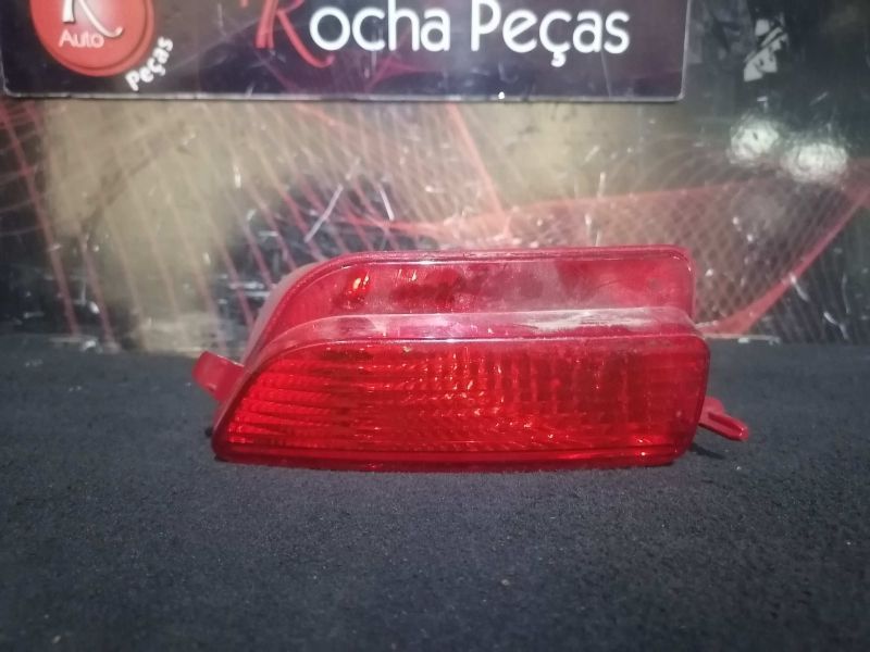 Farol De Nevoeiro Trás Citroên C4 I (Lc_)