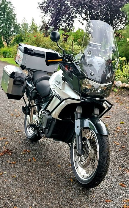Aprilia