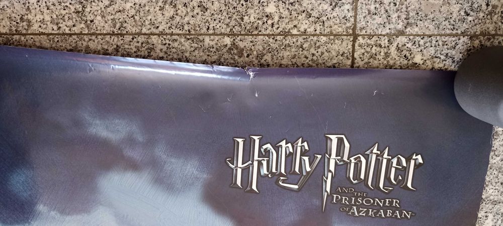 Poster Harry Potter