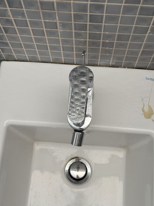 Bidé Sanitana modelo Coral