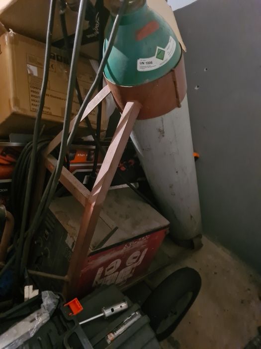 Migomat mig 163 sprawny