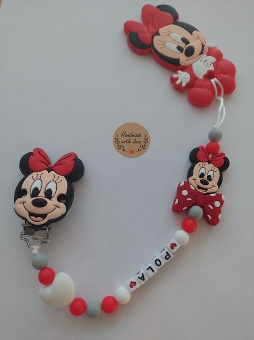 Zawieszka do smoczka