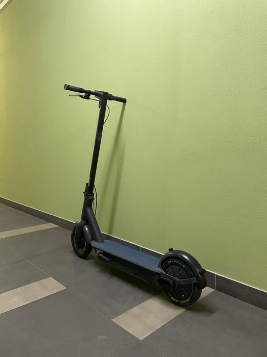 електро самокат ninebot g30