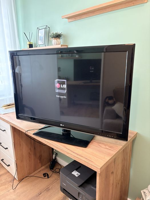 Telewizor 42 cale