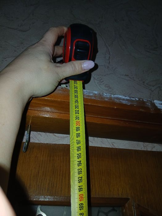 Продам двері міжкімнатні