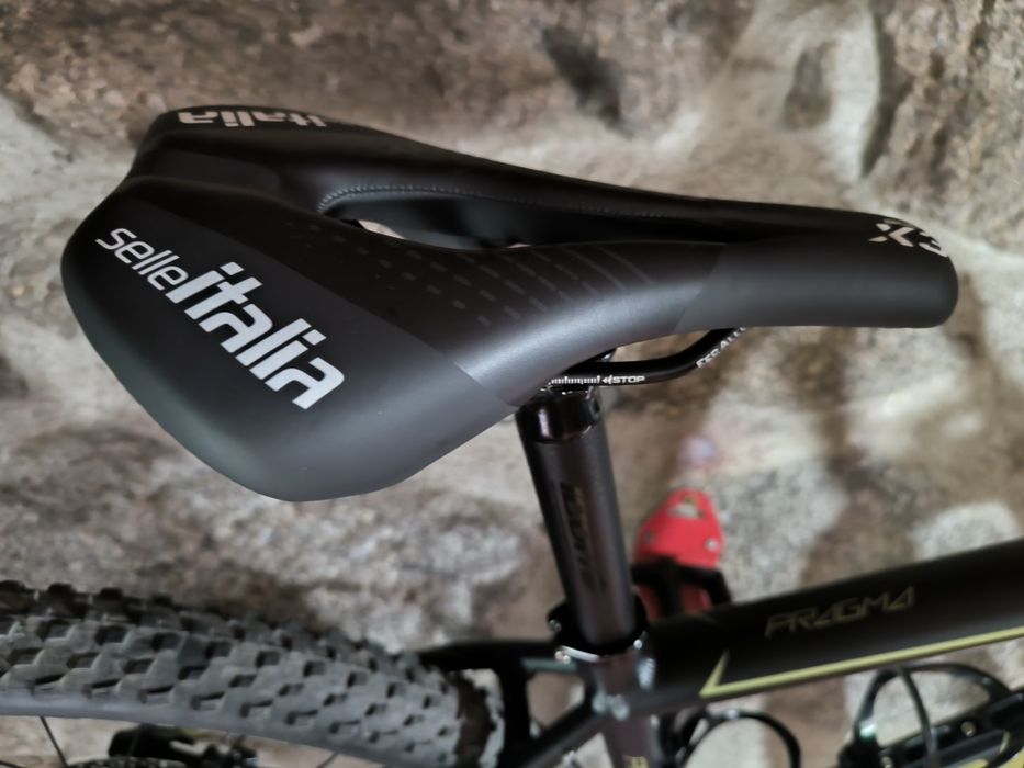 Bicicletas Btt Coluer