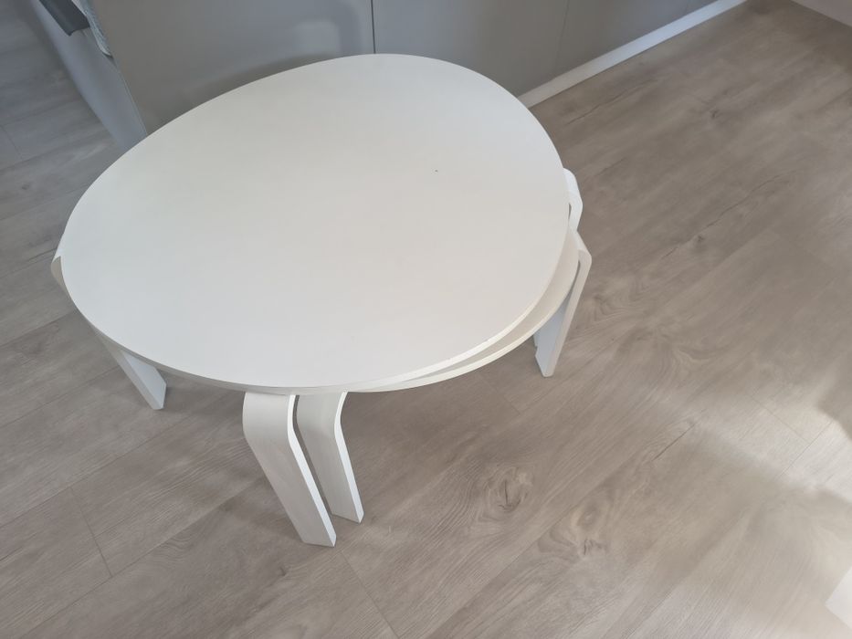 Stolik Ikea Svalsta 2 szt.