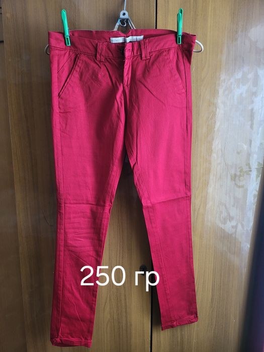 Продам джинсы момы