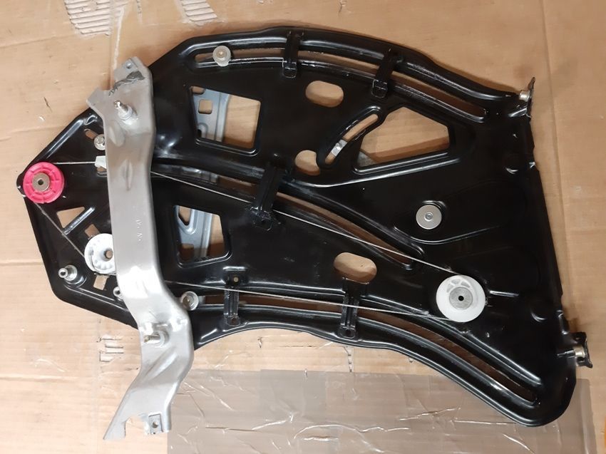 Kit reparação elevador dos vidros Mercedes W215  CL500 e CL600    NOVO