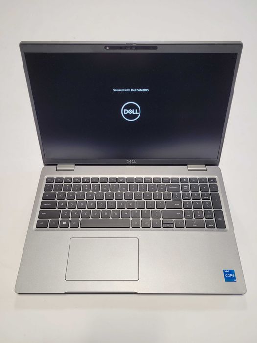 Laptop Dell Latitude 5531 i5-12th-H/ 16GB_DDR5 / 2x 256GB / 15"6 FHD / PL_LED / Gwarancja/FV + Gratis
