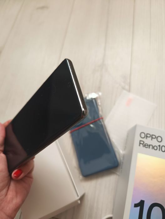 Oppo Reno 10 pro 5g