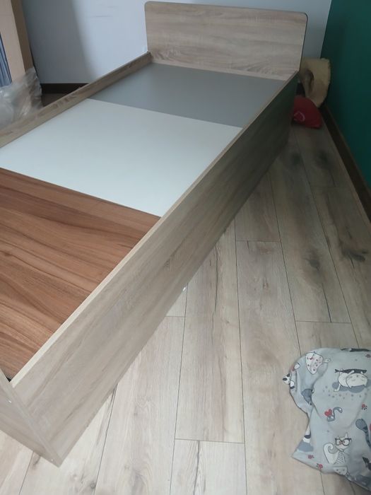 Oddam za darmo łózko 90x200