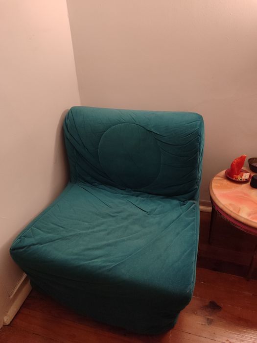 Poltrona-cama IKEA