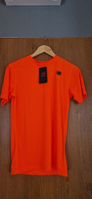 Koszulka męska r.xs New Balance