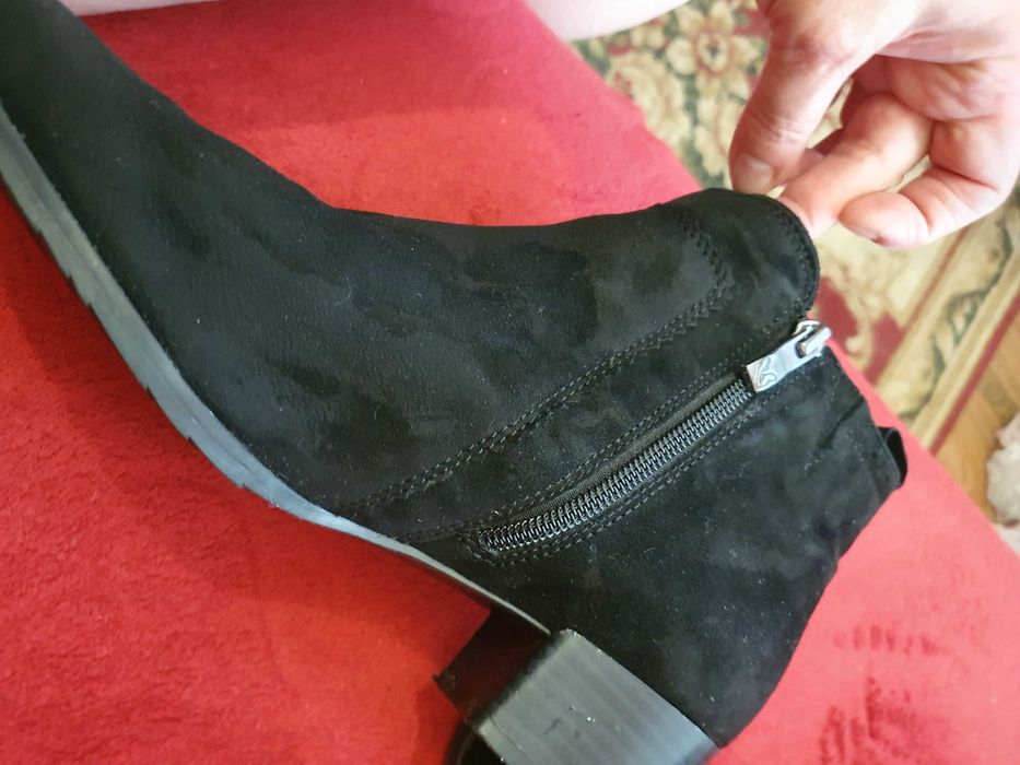 Ботильйони жіночі