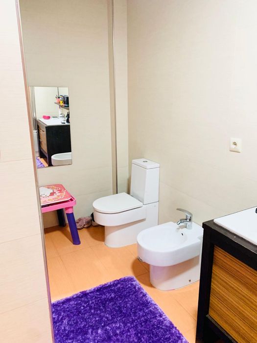 T3 com piscina em condominio fechado