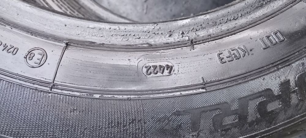 Premiorri 185 / 65 r 15 - 2022 р.в.