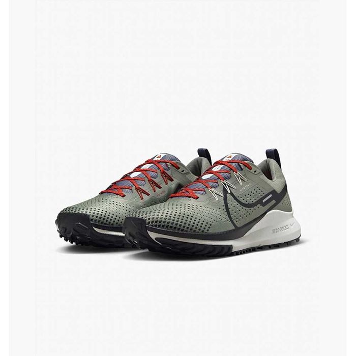 Оригінал! Кросівки Nike REACT PEGASUS TRAIL 4 DJ6158-007