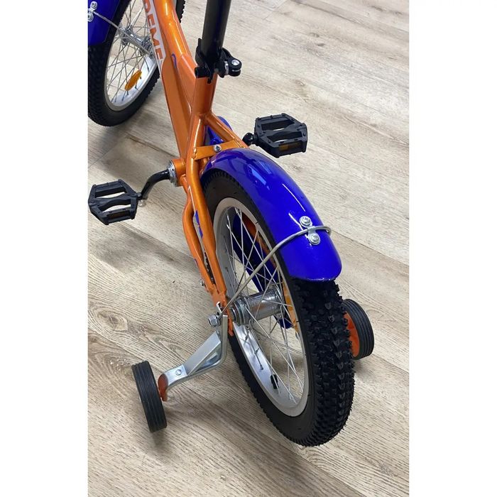 Продам дитячий велосипед