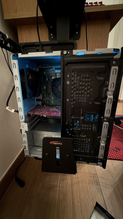 Desktop HP Pavilion Gaming Desktop