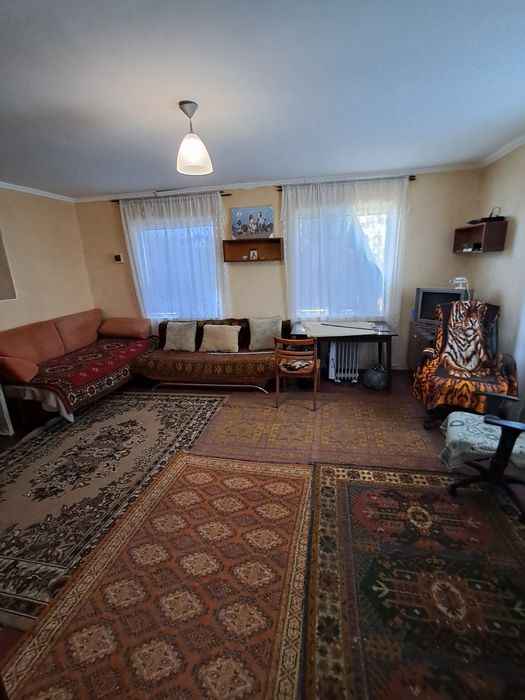 Дача на Ветеране