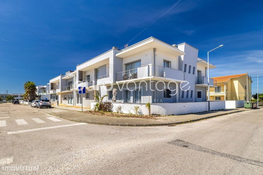 Apartamento T3 Moderno