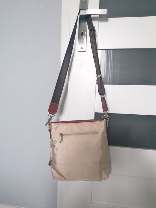 Torebka, listonoszka KAZAR