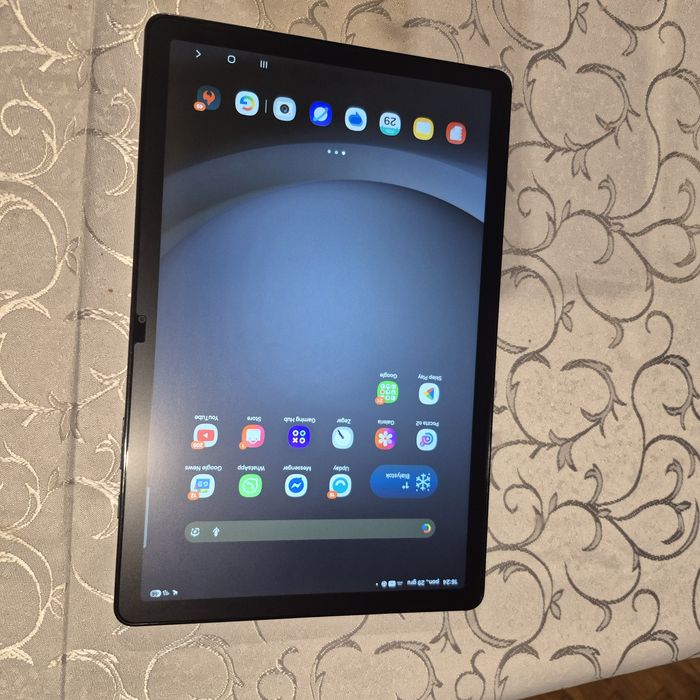 Samsung Galaxy TAB A9+ wifi 8Gb/128 niebieski