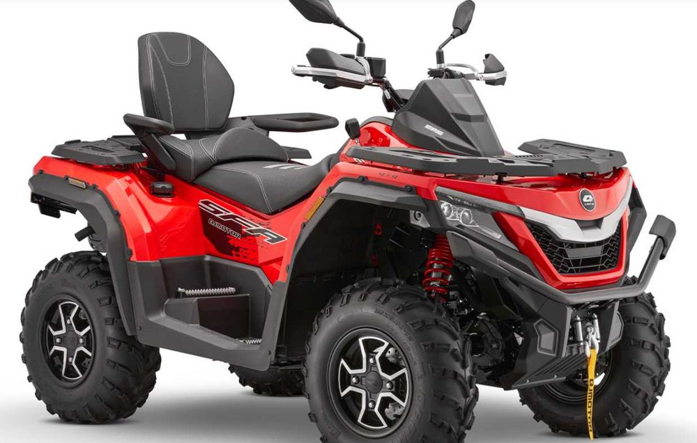 QJmotor