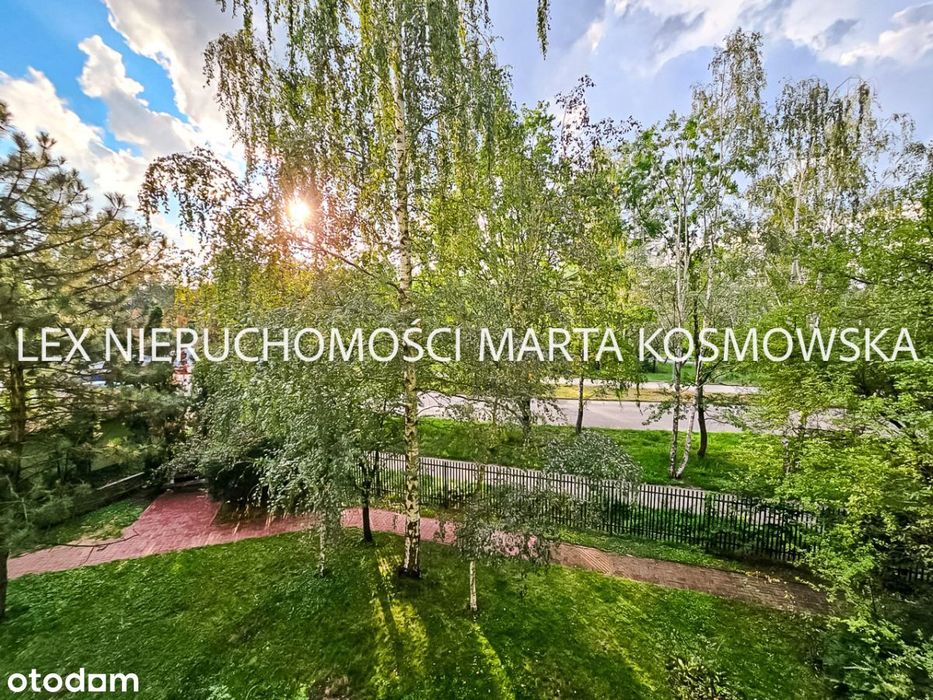 Mieszkanie – Warszawa - Widok 4