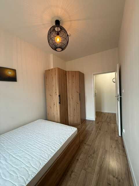 Apartment in Wrocław, Trójkąt, Przedmieście Oławskie - Widok 4