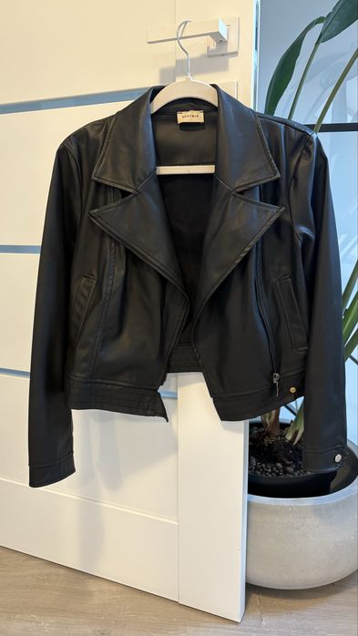 Ramoneska ekoskóra r.M