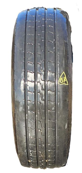 Opony ciężarowe 305/70R19.5 Dunlop *S