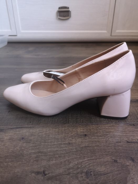 Туфли Zara оригинал