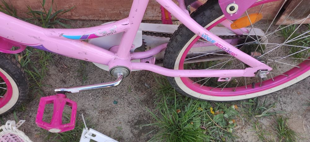 Велосипед дитячий Crossrids