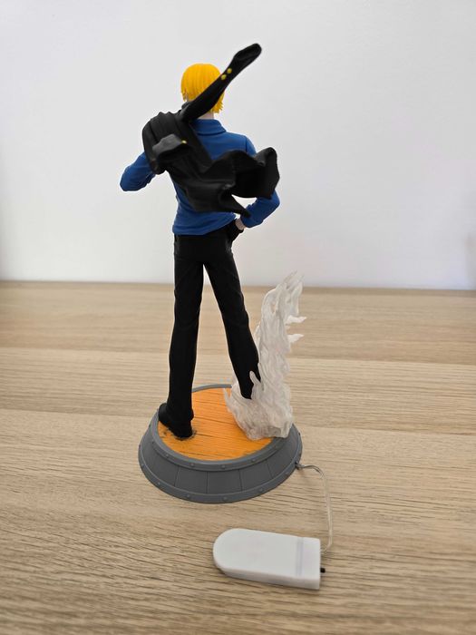 Sanji - One Piece [East Blue]
