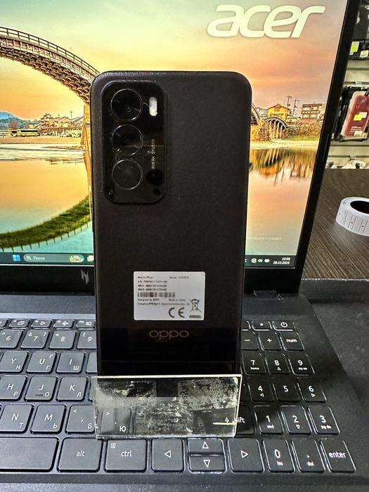 Oppo Reno 12 Pro 5 G 12 /512gb